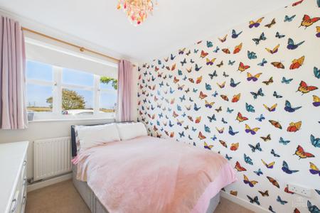 3 bedroom Detached bungalow for sale in Thornton Lane, Ulceby, North Lincolnshire, DN39