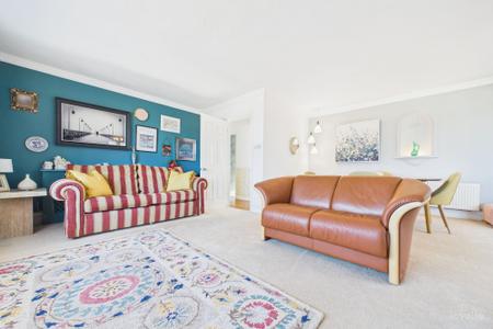 3 bedroom Detached bungalow for sale in Thornton Lane, Ulceby, North Lincolnshire, DN39