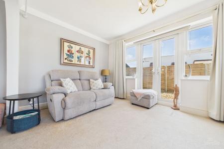 3 bedroom Detached bungalow for sale in Thornton Lane, Ulceby, North Lincolnshire, DN39