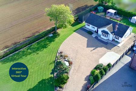Thornton Lane, Ulceby, North Lincolnshire, DN39