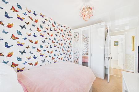 3 bedroom Detached bungalow for sale in Thornton Lane, Ulceby, North Lincolnshire, DN39