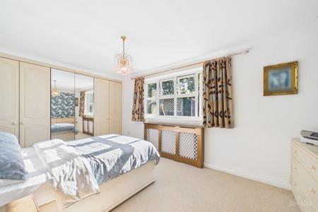3 bedroom Detached bungalow for sale in Thornton Lane, Ulceby, North Lincolnshire, DN39