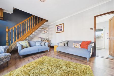 2 bedroom End of terrace house for sale in Butts Road, Barton-upon-Humber, North Lincolnshire, DN18