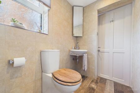 2 bedroom End of terrace house for sale in Butts Road, Barton-upon-Humber, North Lincolnshire, DN18
