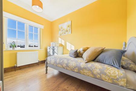 2 bedroom End of terrace house for sale in Butts Road, Barton-upon-Humber, North Lincolnshire, DN18