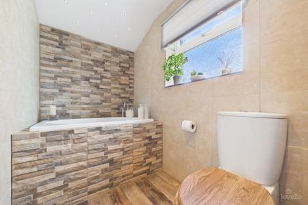 2 bedroom End of terrace house for sale in Butts Road, Barton-upon-Humber, North Lincolnshire, DN18