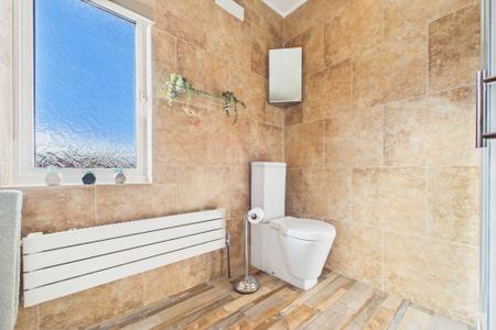 2 bedroom End of terrace house for sale in Butts Road, Barton-upon-Humber, North Lincolnshire, DN18