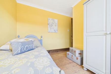 2 bedroom End of terrace house for sale in Butts Road, Barton-upon-Humber, North Lincolnshire, DN18