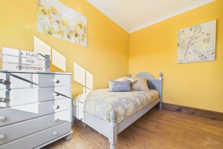 2 bedroom End of terrace house for sale in Butts Road, Barton-upon-Humber, North Lincolnshire, DN18