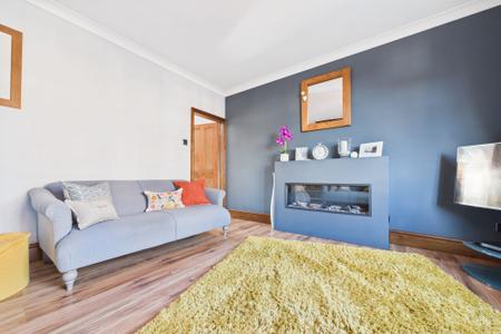 2 bedroom End of terrace house for sale in Butts Road, Barton-upon-Humber, North Lincolnshire, DN18