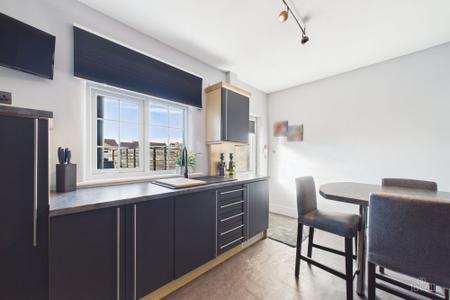 2 bedroom End of terrace house for sale in Butts Road, Barton-upon-Humber, North Lincolnshire, DN18
