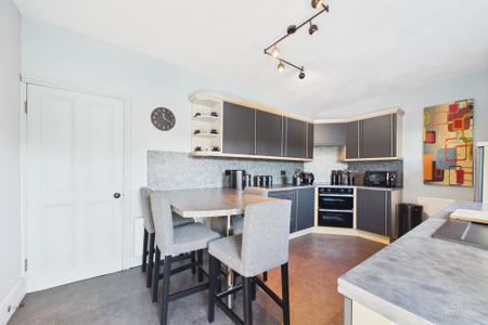 2 bedroom End of terrace house for sale in Butts Road, Barton-upon-Humber, North Lincolnshire, DN18