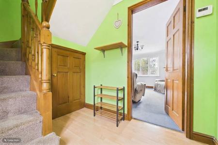 3 bedroom Semi-detached house for sale in Hedgerow Close, Barrow-upon-Humber, North Lincolnshire, DN19