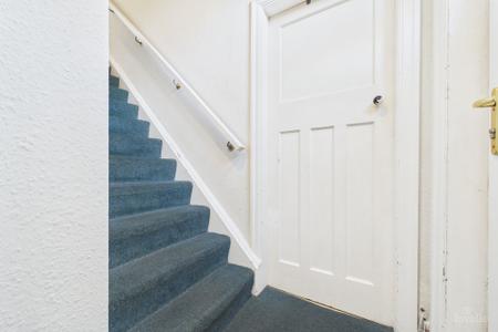 2 bedroom End of terrace house for sale in Sunnybank, Barton-upon-Humber, North Lincolnshire, DN18