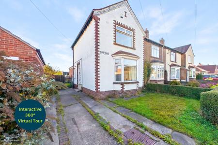 Sunnybank, Barton-upon-Humber, North Lincolnshire, DN18