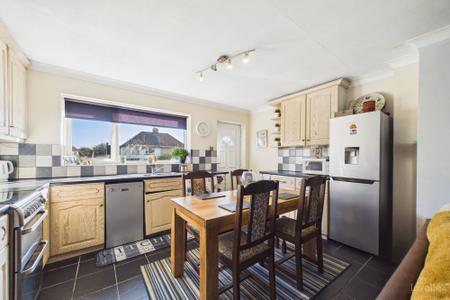 2 bedroom End of terrace house for sale in Sunnybank, Barton-upon-Humber, North Lincolnshire, DN18