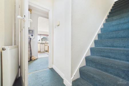 2 bedroom End of terrace house for sale in Sunnybank, Barton-upon-Humber, North Lincolnshire, DN18