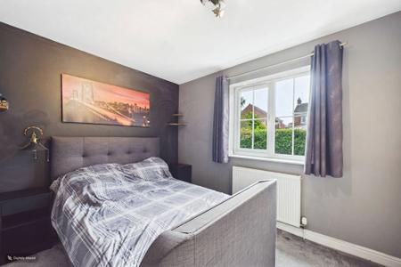 2 bedroom Semi-detached house for sale in Kingfisher Close, Barton-upon-Humber, North Lincolnshire, DN18