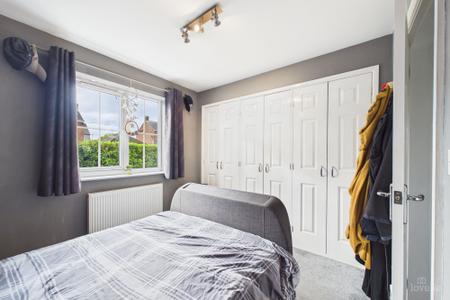 2 bedroom Semi-detached house for sale in Kingfisher Close, Barton-upon-Humber, North Lincolnshire, DN18