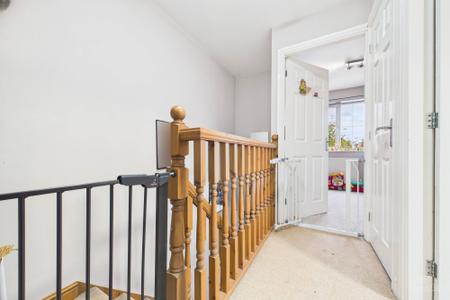 2 bedroom Semi-detached house for sale in Kingfisher Close, Barton-upon-Humber, North Lincolnshire, DN18