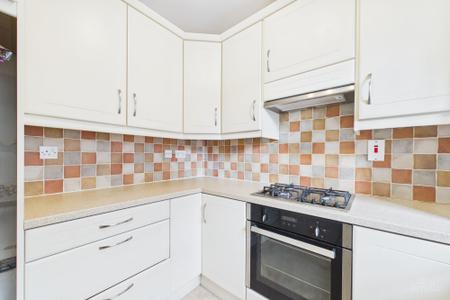 2 bedroom Terraced House for sale in Finkle Lane, Barton-upon-Humber, North Lincolnshire, DN18