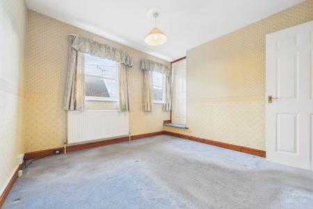 2 bedroom Terraced House for sale in Finkle Lane, Barton-upon-Humber, North Lincolnshire, DN18