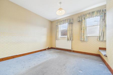 2 bedroom Terraced House for sale in Finkle Lane, Barton-upon-Humber, North Lincolnshire, DN18