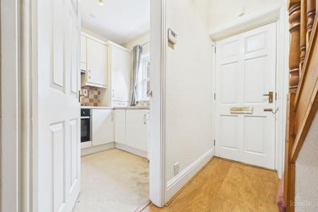 2 bedroom Terraced House for sale in Finkle Lane, Barton-upon-Humber, North Lincolnshire, DN18