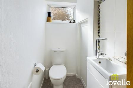 4 bedroom Semi-detached house for sale in Allanson Drive, Cottingham, East Riding of Yorkshire, HU16