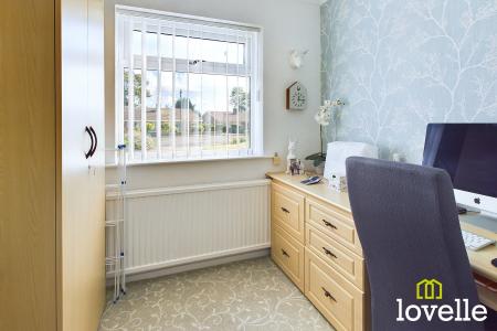 4 bedroom Semi-detached house for sale in Allanson Drive, Cottingham, East Riding of Yorkshire, HU16