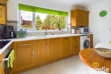 4 bedroom Semi-detached house for sale in Allanson Drive, Cottingham, East Riding of Yorkshire, HU16