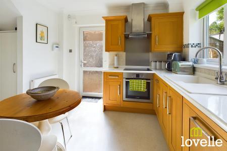 4 bedroom Semi-detached house for sale in Allanson Drive, Cottingham, East Riding of Yorkshire, HU16