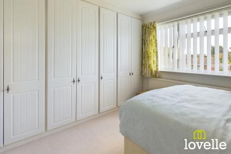 4 bedroom Semi-detached house for sale in Allanson Drive, Cottingham, East Riding of Yorkshire, HU16