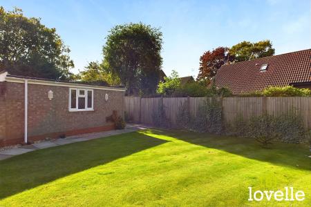 4 bedroom Semi-detached house for sale in Allanson Drive, Cottingham, East Riding of Yorkshire, HU16