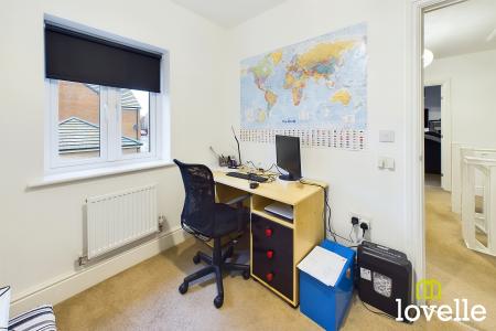 5 bedroom Detached house for sale in Bromby Close, Cottingham, East Riding of Yorkshire, HU16