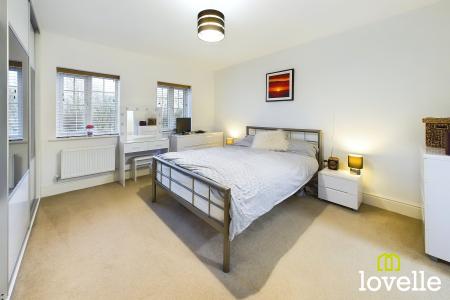 5 bedroom Detached house for sale in Bromby Close, Cottingham, East Riding of Yorkshire, HU16