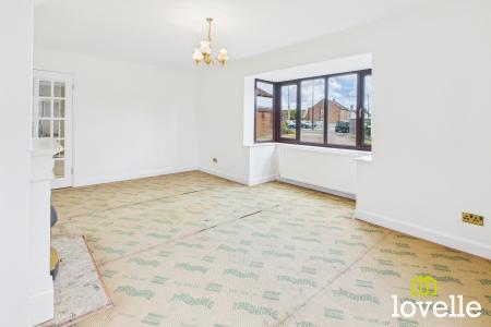 3 bedroom Detached bungalow for sale in Kirk Croft, Cottingham, East Riding of Yorkshire, HU16