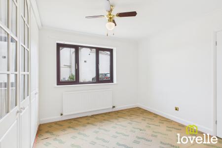 3 bedroom Detached bungalow for sale in Kirk Croft, Cottingham, East Riding of Yorkshire, HU16