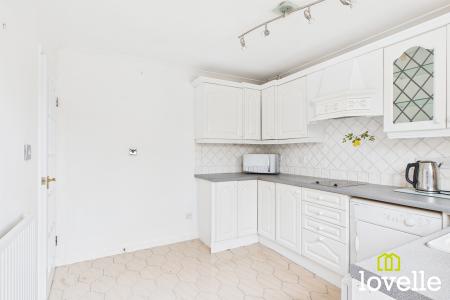 3 bedroom Detached bungalow for sale in Kirk Croft, Cottingham, East Riding of Yorkshire, HU16