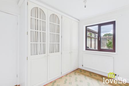 3 bedroom Detached bungalow for sale in Kirk Croft, Cottingham, East Riding of Yorkshire, HU16