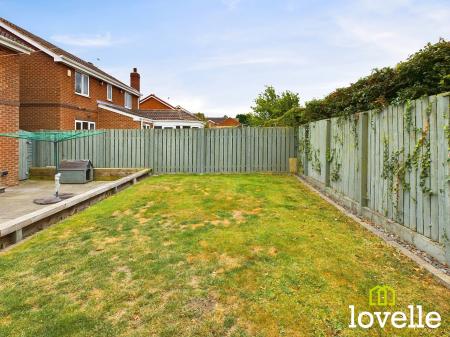 5 bedroom Detached house for sale in Manor Garth, Skidby, East Riding of Yorkshire, HU16