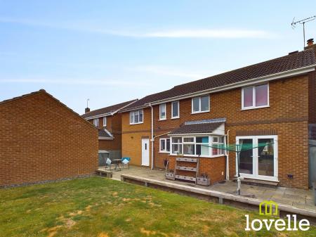 5 bedroom Detached house for sale in Manor Garth, Skidby, East Riding of Yorkshire, HU16