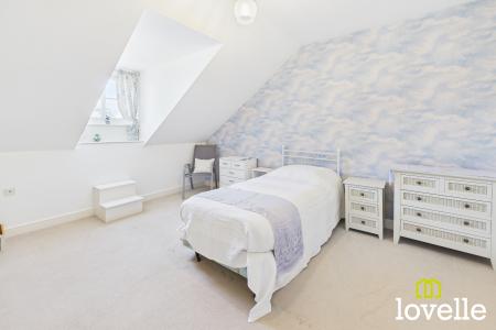 4 bedroom Detached house for sale in Middledyke Lane, Cottingham, East Riding of Yorkshire, HU16