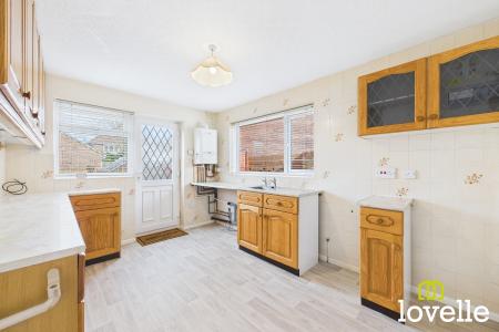 4 bedroom End of terrace house for sale in Northgate, Cottingham, East Riding of Yorkshire, HU16