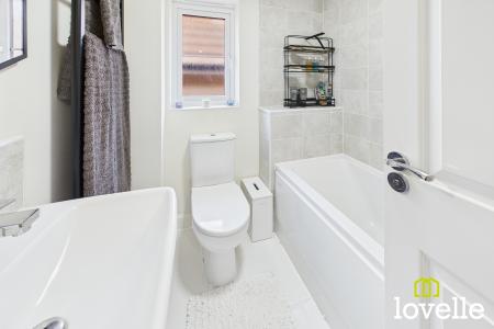 2 bedroom End of terrace house for sale in Oppy Wood Close, Cottingham, East Riding of Yorkshire, HU16