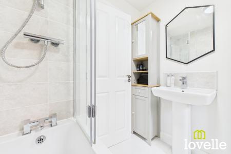 2 bedroom End of terrace house for sale in Oppy Wood Close, Cottingham, East Riding of Yorkshire, HU16