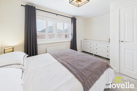 2 bedroom End of terrace house for sale in Oppy Wood Close, Cottingham, East Riding of Yorkshire, HU16