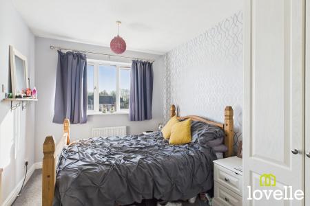 3 bedroom Semi-detached house for sale in Ropery Close, Beverley, East Riding of Yorkshire, HU17