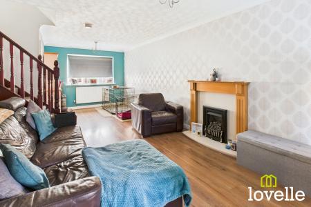 3 bedroom Semi-detached house for sale in Ropery Close, Beverley, East Riding of Yorkshire, HU17