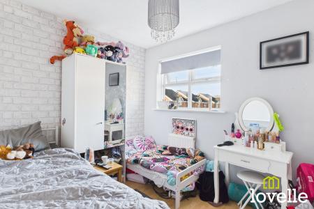 3 bedroom Semi-detached house for sale in Ropery Close, Beverley, East Riding of Yorkshire, HU17